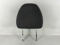 2017 Nissan Rogue Headrest Head Rest Front Driver Passenger Seat Black - Oemusedautoparts1.com
