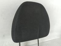 2017 Nissan Rogue Headrest Head Rest Front Driver Passenger Seat Black - Oemusedautoparts1.com