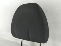 2017 Nissan Rogue Headrest Head Rest Front Driver Passenger Seat Black - Oemusedautoparts1.com
