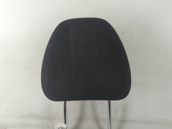 compare product 2017 Nissan Rogue Headrest Head Rest Front Driver Passenger Seat Black