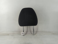 2017 Nissan Rogue Headrest Head Rest Front Driver Passenger Seat Black - Oemusedautoparts1.com