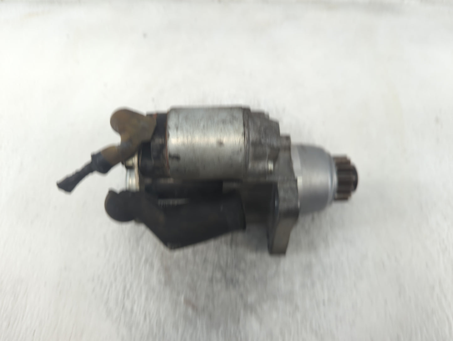 2015-2020 Nissan Rogue Car Starter Motor Solenoid OEM P/N:M000TB0072 23300 3TA0C Fits Fits 2015 2016 2017 2018 2019 2020 OEM