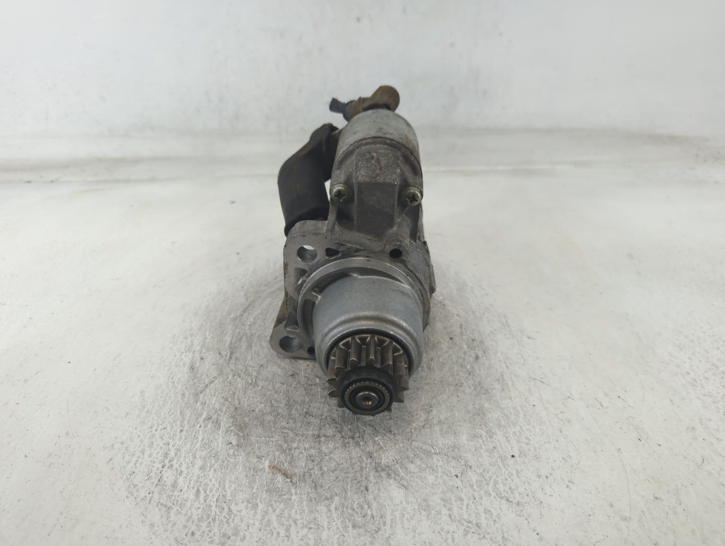 2015-2020 Nissan Rogue Car Starter Motor Solenoid OEM P/N:M000TB0072 23300 3TA0C Fits Fits 2015 2016 2017 2018 2019 2020 OEM