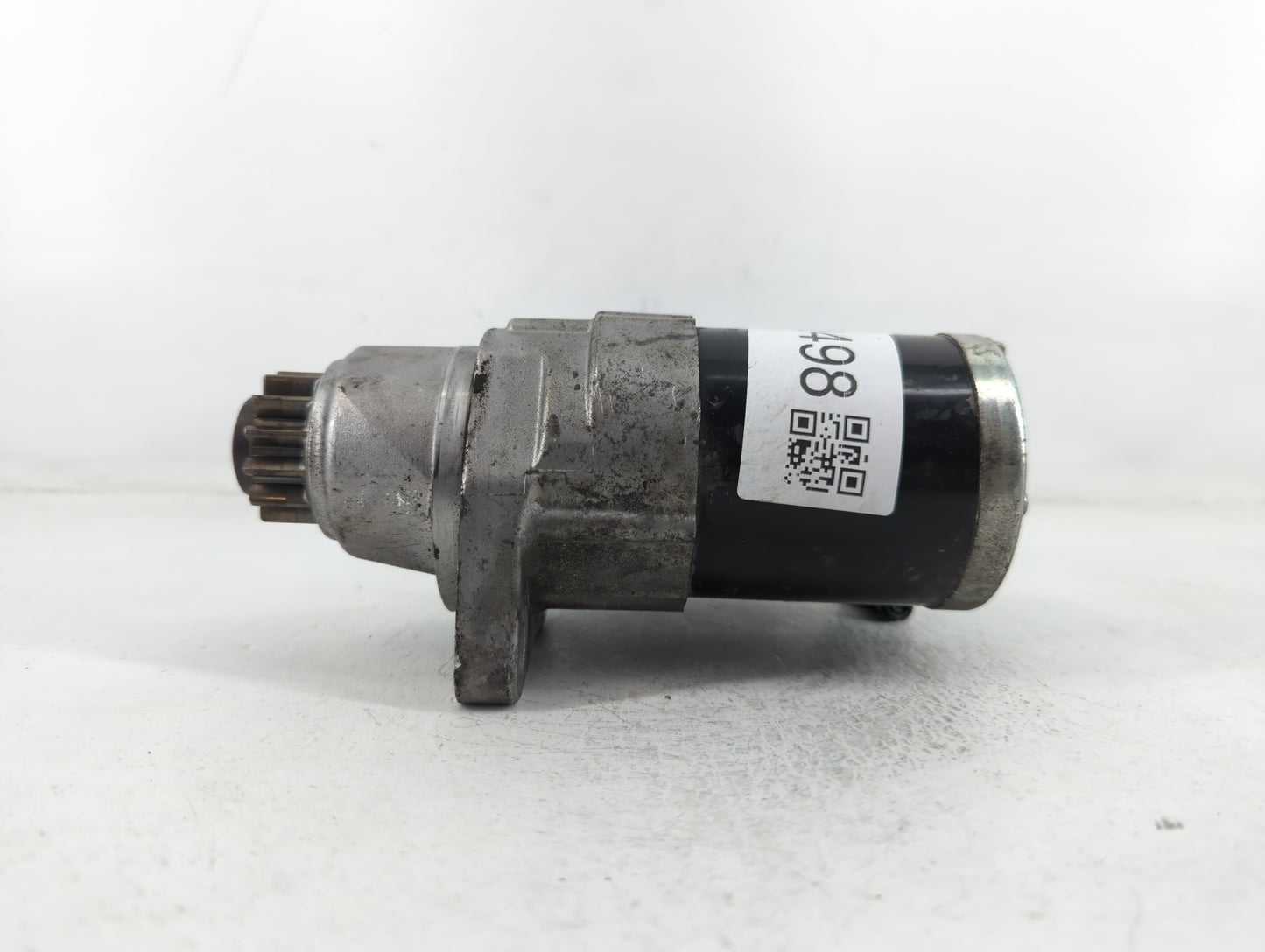 2015-2020 Nissan Rogue Car Starter Motor Solenoid OEM P/N:M000TB0072 23300 3TA0C Fits Fits 2015 2016 2017 2018 2019 2020 OEM