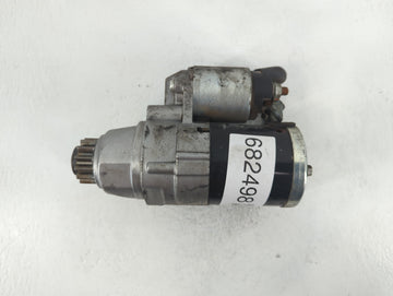 2015-2020 Nissan Rogue Car Starter Motor Solenoid OEM P/N:M000TB0072 23300 3TA0C Fits Fits 2015 2016 2017 2018 2019 2020 OEM Used Auto Parts