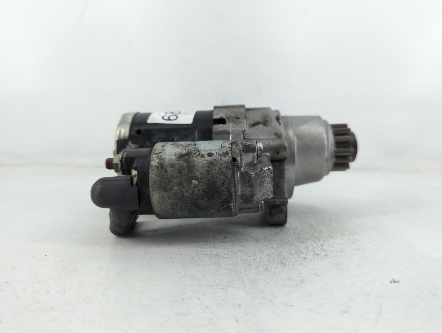 2015-2020 Nissan Rogue Car Starter Motor Solenoid OEM P/N:M000TB0072 23300 3TA0C Fits Fits 2015 2016 2017 2018 2019 2020 OEM