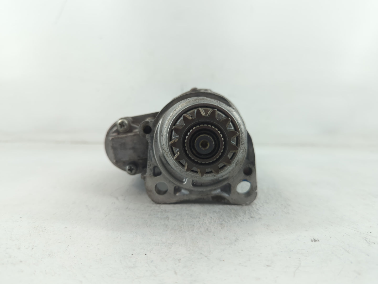2015-2020 Nissan Rogue Car Starter Motor Solenoid OEM P/N:M000TB0072 23300 3TA0C Fits Fits 2015 2016 2017 2018 2019 2020 OEM