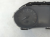 2017 Nissan Rogue Instrument Cluster Speedometer Gauges P/N:7FR0A/YNEC Miles: Fits OEM Used Auto Parts - Oemusedautoparts1.c
