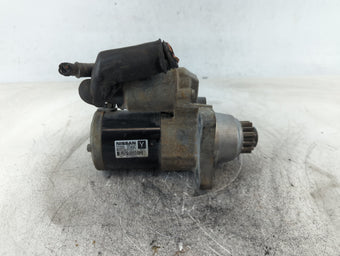 compare product 2015-2020 Nissan Rogue Car Starter Motor Solenoid OEM P/N:M000TB0072ZC 23300 3TA0C Fits Fits 2015 2016 2017 2018 2019 2020 OEM Used Auto Parts