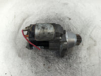 2015-2020 Nissan Rogue Car Starter Motor Solenoid OEM P/N:M000TB0072ZC 23300 3TA0C Fits Fits 2015 2016 2017 2018 2019 2020 O