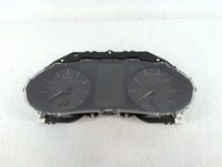 2017 Nissan Rogue Instrument Cluster Speedometer Gauges P/N:7FR0A 161201 0183 Fits OEM Used Auto Parts - Oemusedautoparts1.c
