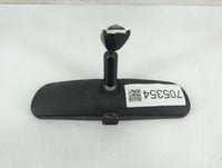 2014-2022 Nissan Rogue Interior Rear View Mirror Replacement OEM P/N:E8011681 Fits OEM Used Auto Parts - Oemusedautoparts1.c