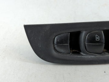 2014-2020 Nissan Rogue Master Power Window Switch Replacement Driver Side Left P/N:25401 4BA5A Fits OEM Used Auto Parts