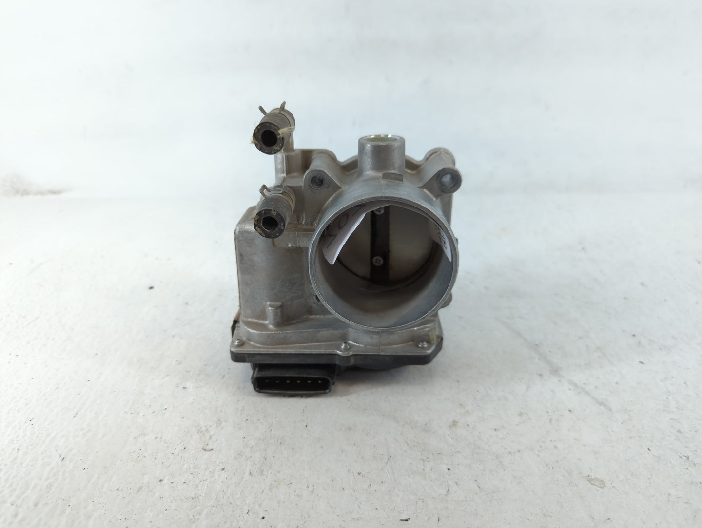 2014-2020 Nissan Rogue Throttle Body P/N:3TA60-01 B Fits Fits 2013 2014 2015 2016 2017 2018 2019 2020 OEM Used Auto Parts - 