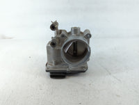 2014-2020 Nissan Rogue Throttle Body P/N:3TA60-01 B Fits Fits 2013 2014 2015 2016 2017 2018 2019 2020 OEM Used Auto Parts - 