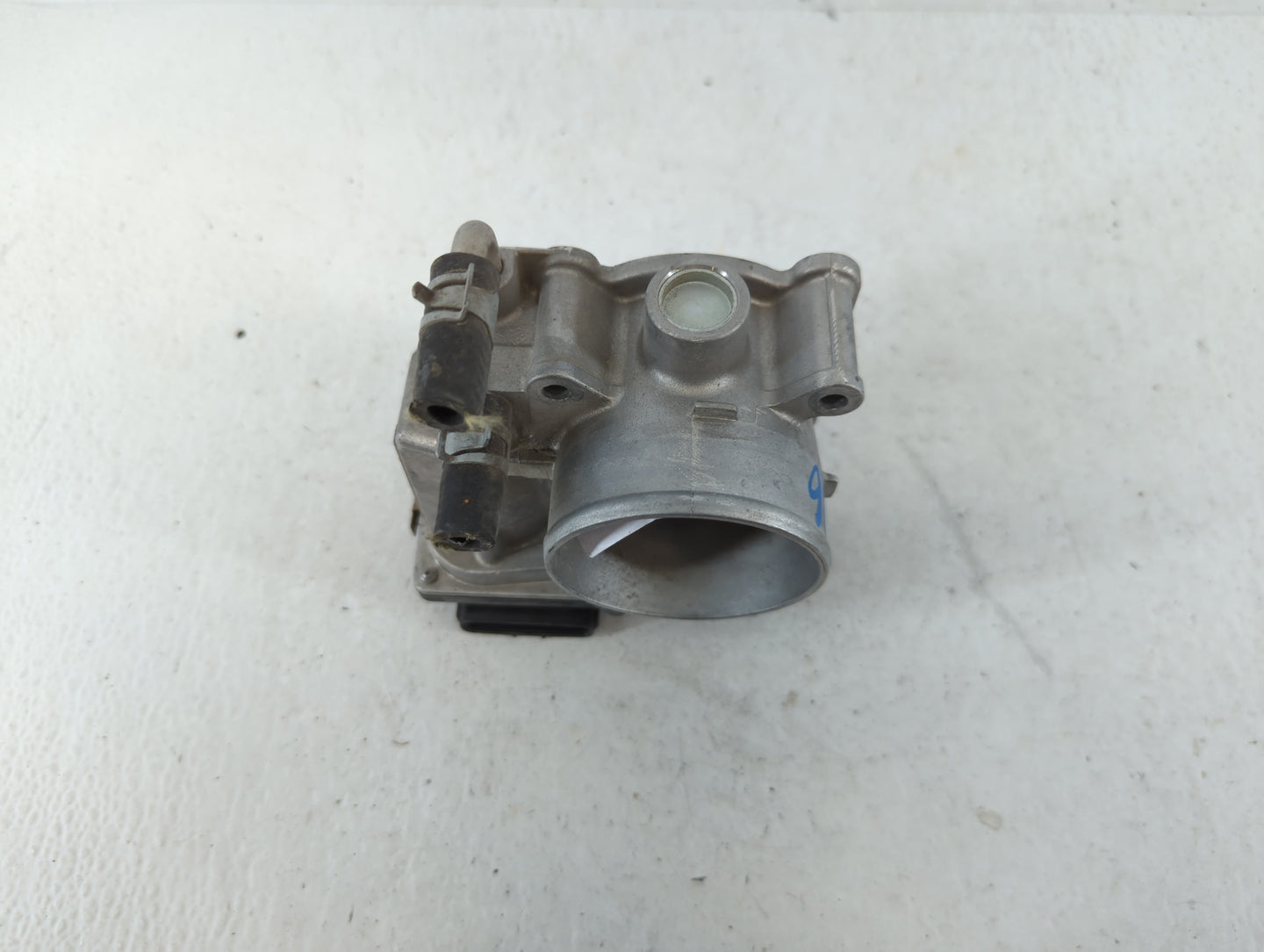 2014-2020 Nissan Rogue Throttle Body P/N:3TA60-01 B Fits Fits 2013 2014 2015 2016 2017 2018 2019 2020 OEM Used Auto Parts - 