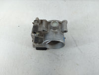 2014-2020 Nissan Rogue Throttle Body P/N:3TA60-01 B Fits Fits 2013 2014 2015 2016 2017 2018 2019 2020 OEM Used Auto Parts - 