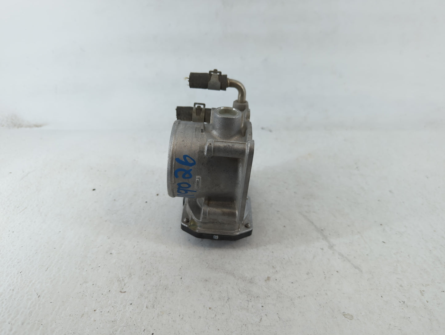 2014-2020 Nissan Rogue Throttle Body P/N:3TA60-01 B Fits Fits 2013 2014 2015 2016 2017 2018 2019 2020 OEM Used Auto Parts - 