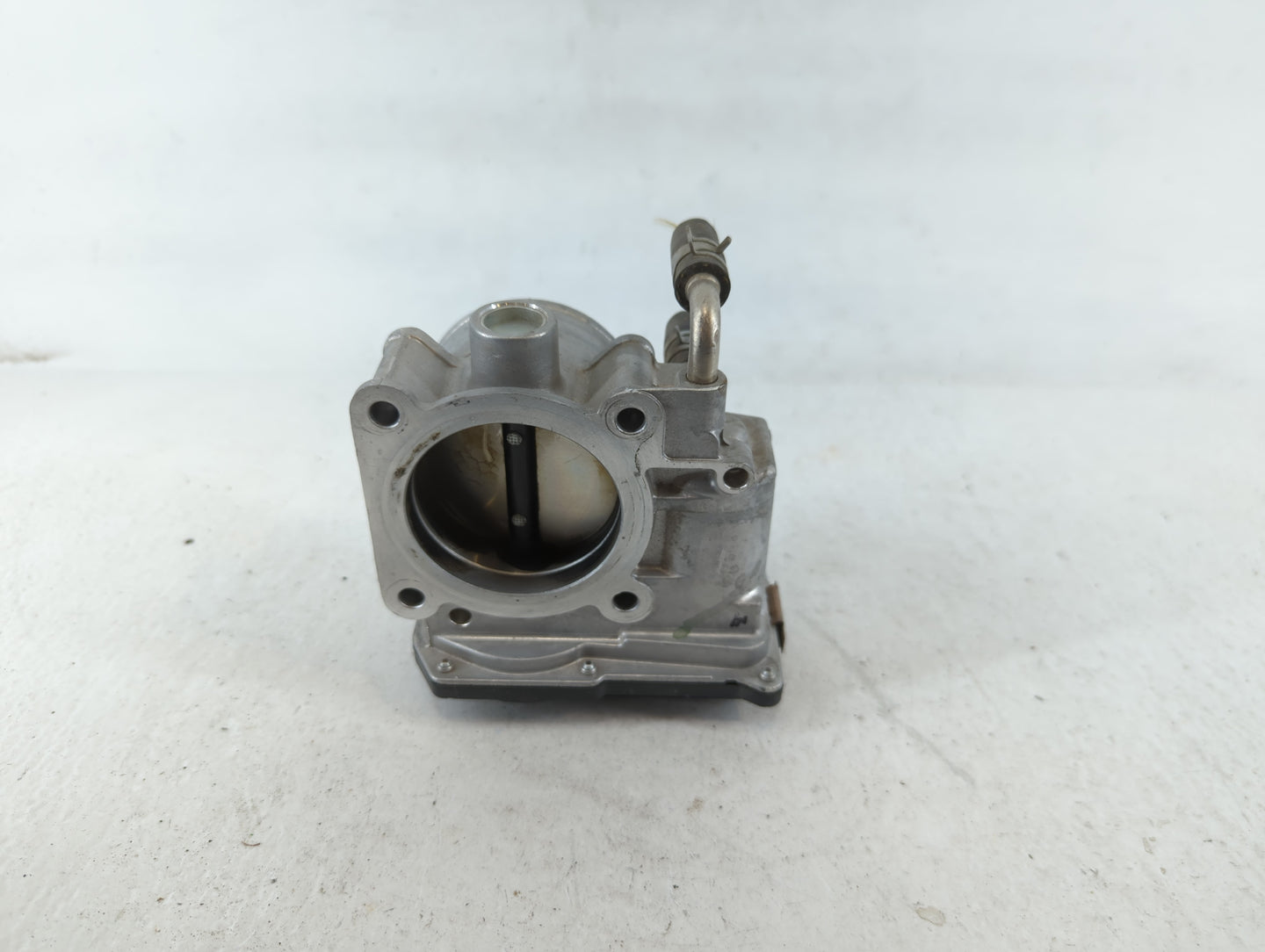 2014-2020 Nissan Rogue Throttle Body P/N:3TA60-01 B Fits Fits 2013 2014 2015 2016 2017 2018 2019 2020 OEM Used Auto Parts - 