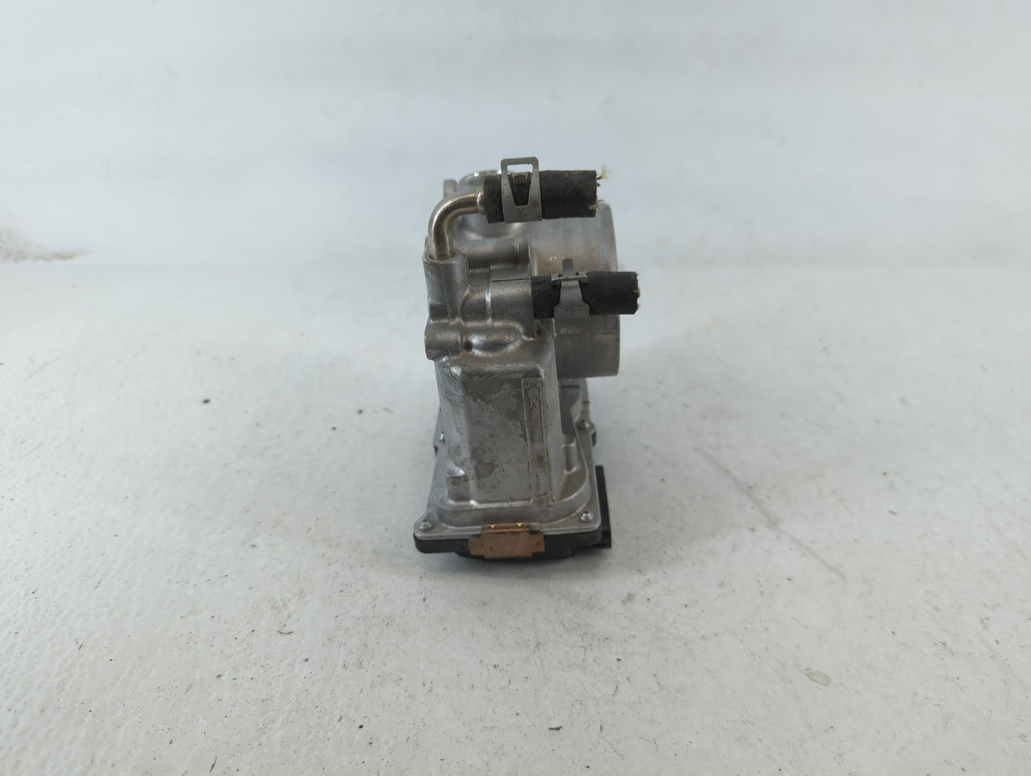 2014-2020 Nissan Rogue Throttle Body P/N:3TA60-01 B Fits Fits 2013 2014 2015 2016 2017 2018 2019 2020 OEM Used Auto Parts - 