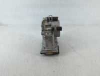 2014-2020 Nissan Rogue Throttle Body P/N:3TA60-01 B Fits Fits 2013 2014 2015 2016 2017 2018 2019 2020 OEM Used Auto Parts - 