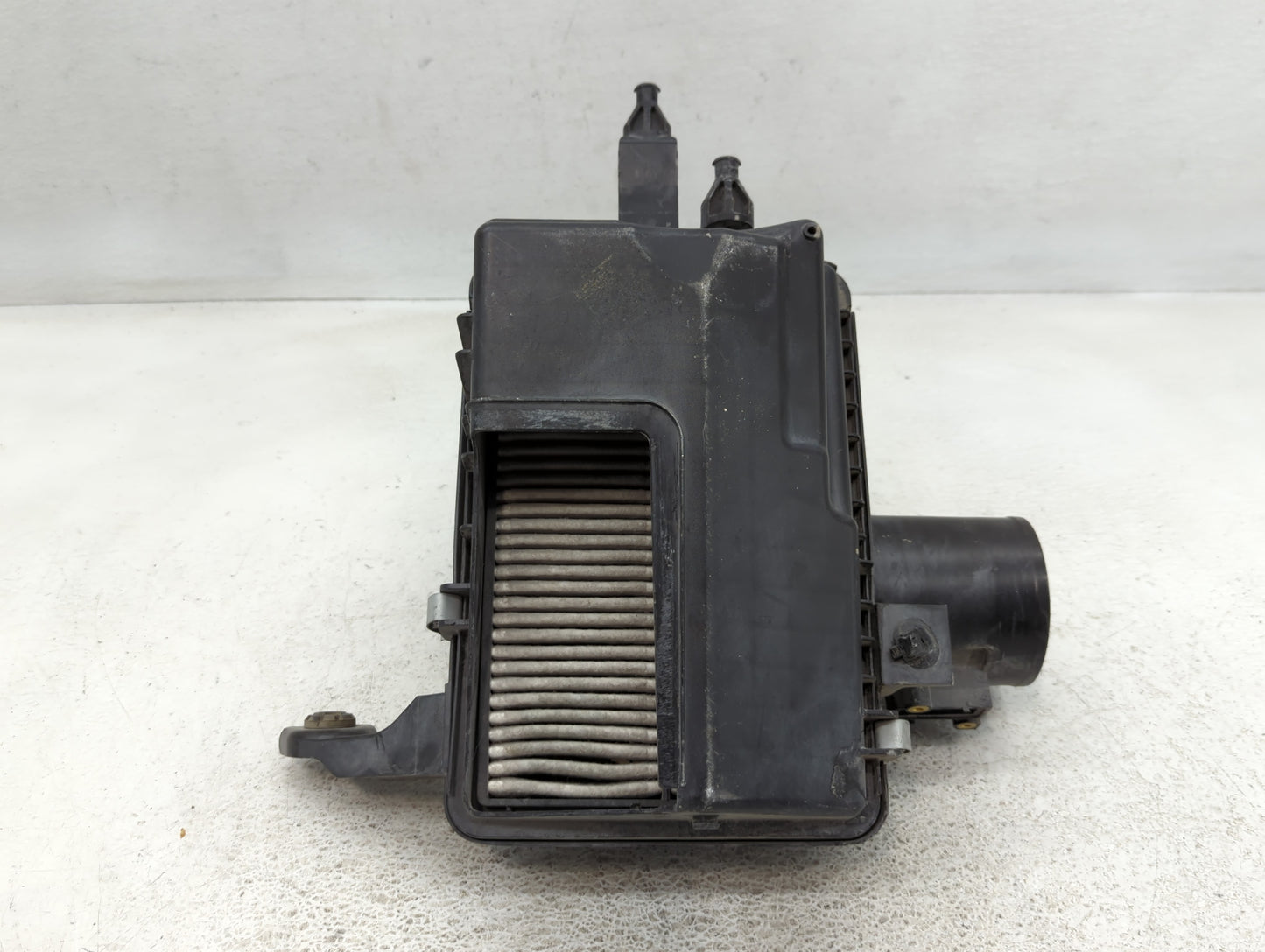 2015-2019 Nissan Rogue Air Cleaner Intake-duct Hose Tube - Oemusedautoparts1.com
