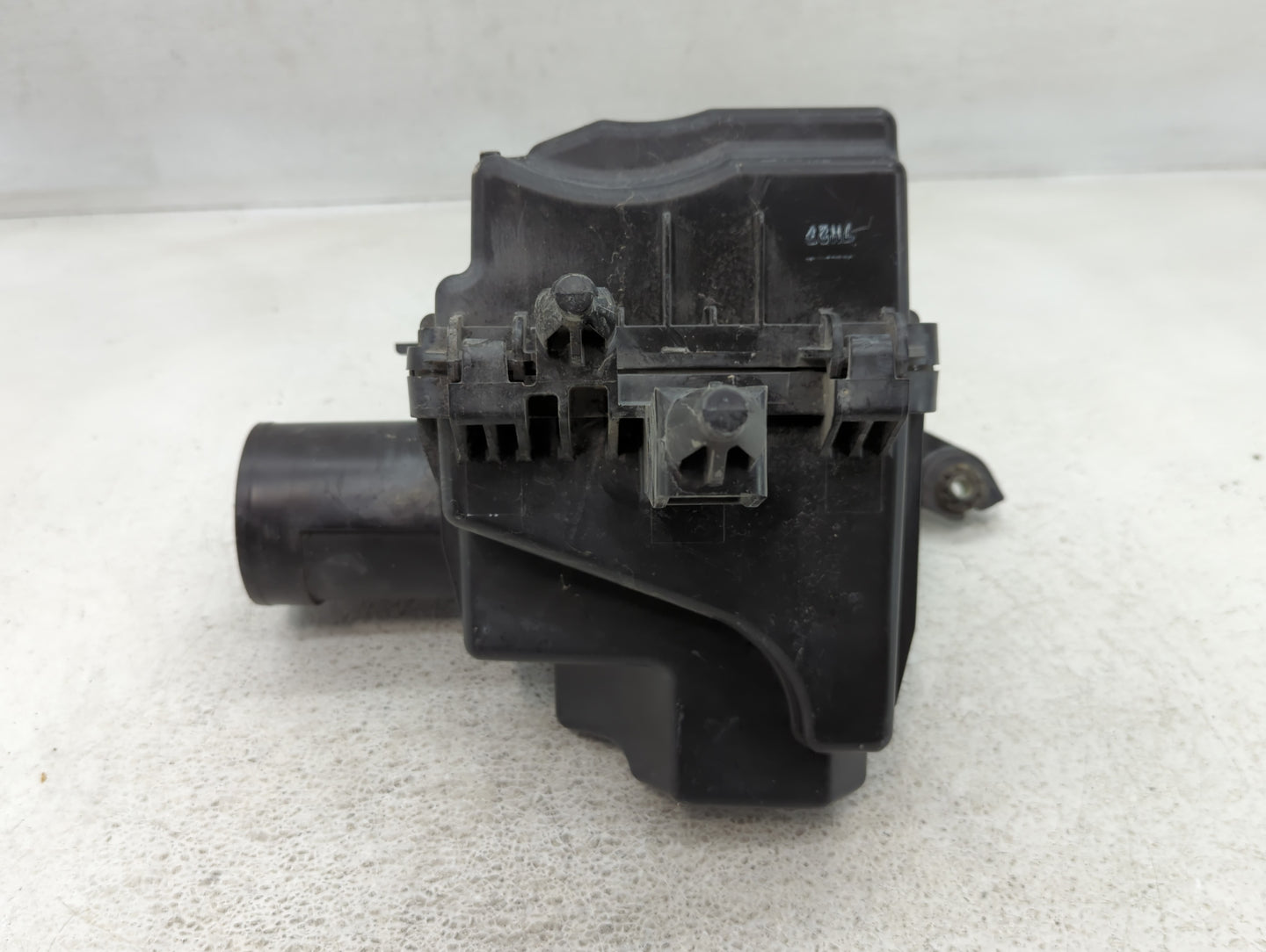 2015-2019 Nissan Rogue Air Cleaner Intake-duct Hose Tube - Oemusedautoparts1.com