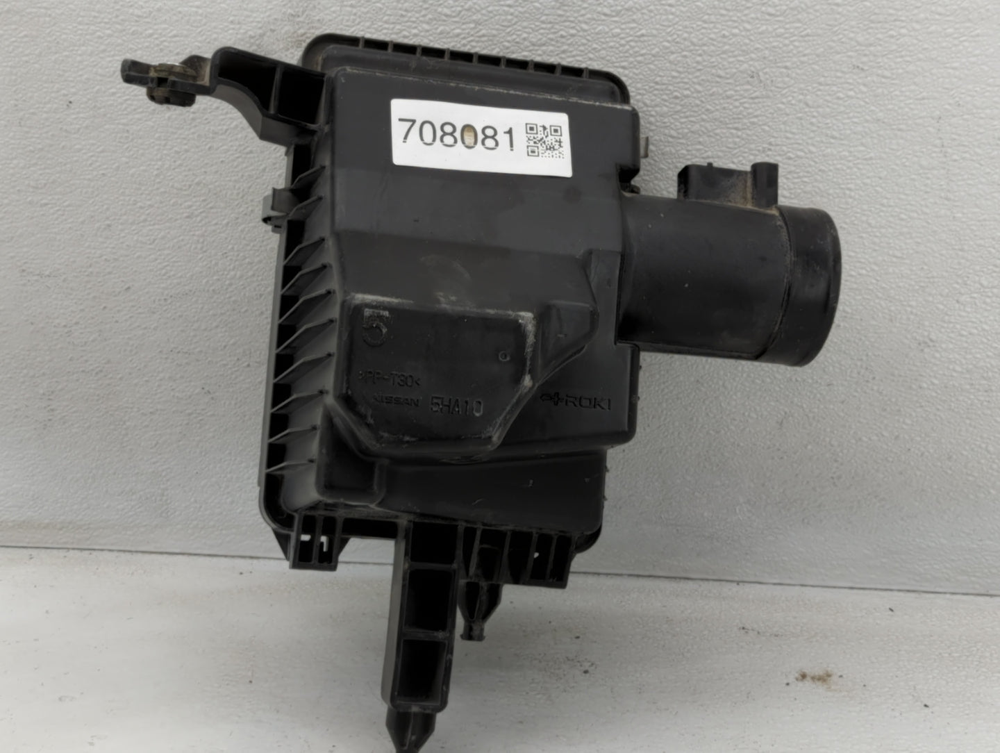 2015-2019 Nissan Rogue Air Cleaner Intake-duct Hose Tube - Oemusedautoparts1.com