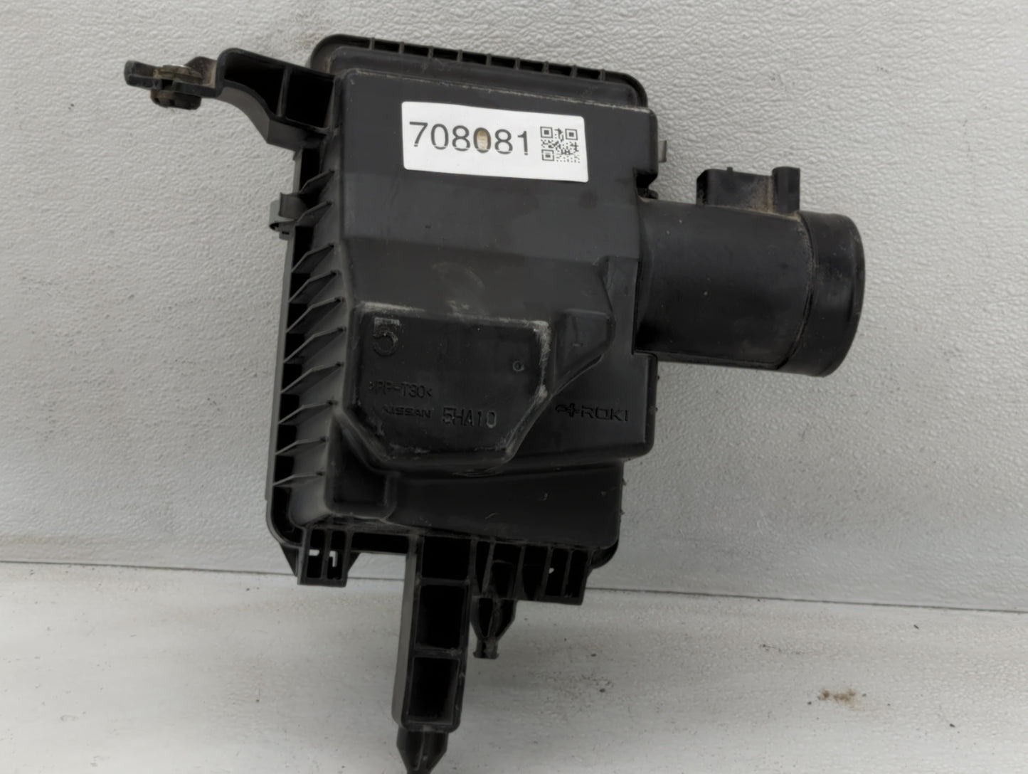 2015-2019 Nissan Rogue Air Cleaner Intake-duct Hose Tube - Oemusedautoparts1.com