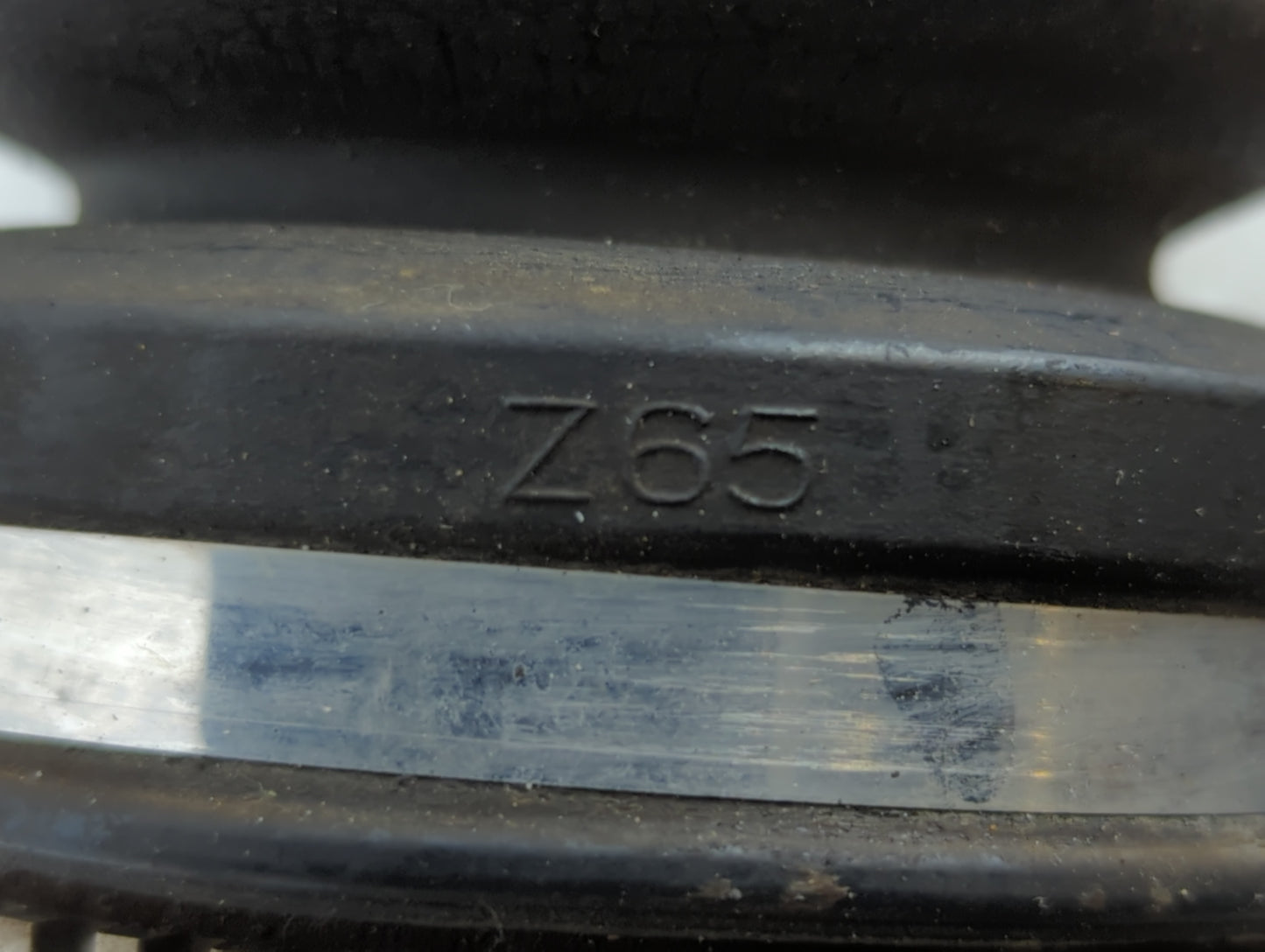 2017 Nissan Rogue Axle Shaft Front Driver Cv C/v - Oemusedautoparts1.com
