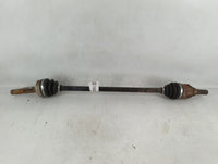 2015-2020 Nissan Rogue Axle Shaft Front Driver Cv C/v - Oemusedautoparts1.com