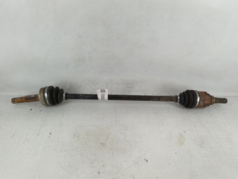 compare product 2015-2020 Nissan Rogue Axle Shaft Front Driver Cv C/v