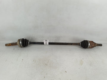 2015-2020 Nissan Rogue Axle Shaft Front Driver Cv C/v - Oemusedautoparts1.com
