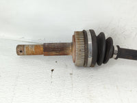 2015-2020 Nissan Rogue Axle Shaft Front Driver Cv C/v - Oemusedautoparts1.com
