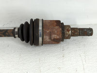 2015-2020 Nissan Rogue Axle Shaft Front Driver Cv C/v - Oemusedautoparts1.com
