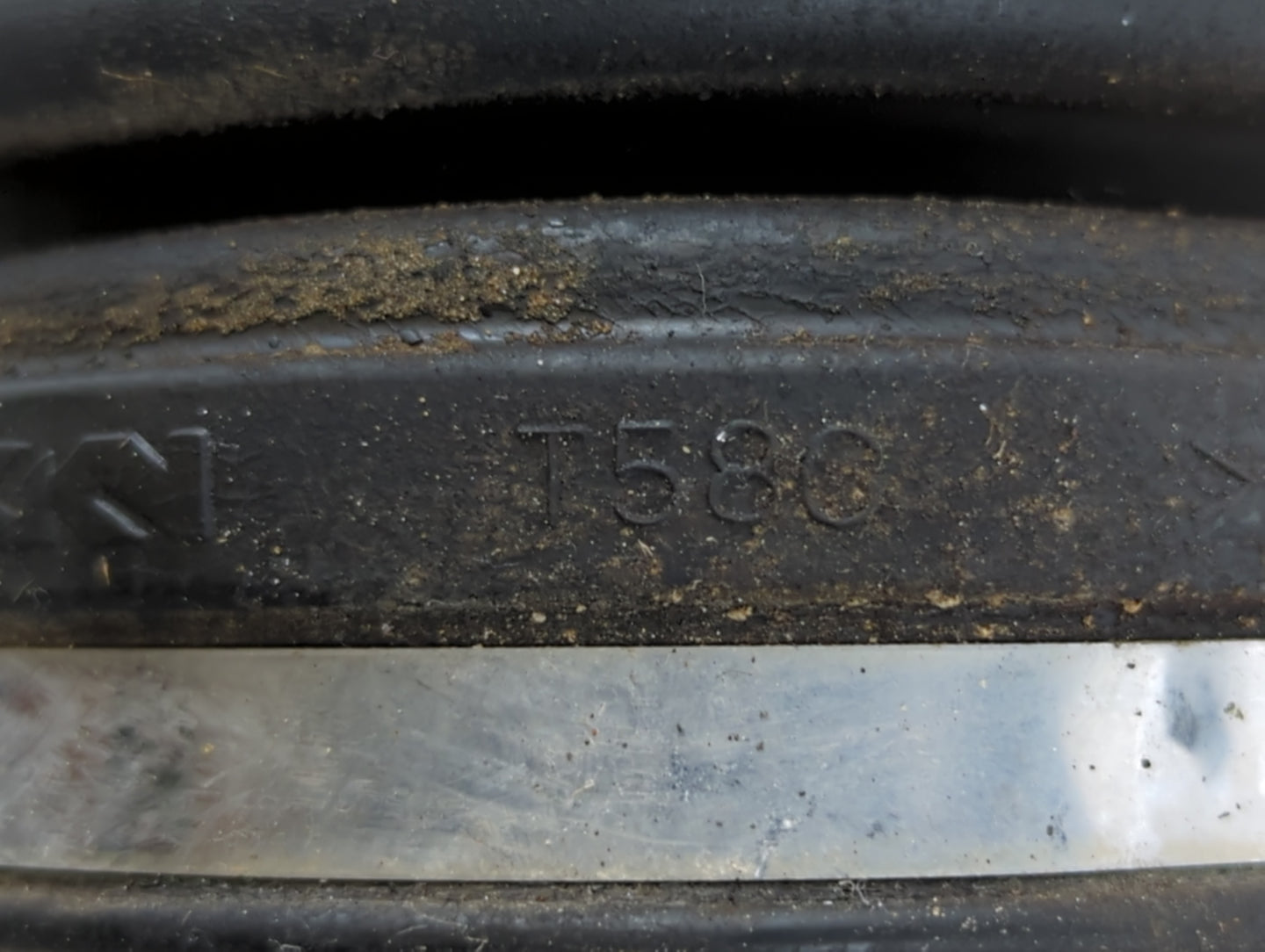 2015-2020 Nissan Rogue Axle Shaft Front Driver Cv C/v - Oemusedautoparts1.com