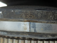 2015-2020 Nissan Rogue Axle Shaft Front Driver Cv C/v - Oemusedautoparts1.com