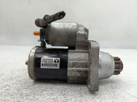 2015-2020 Nissan Rogue Car Starter Motor Solenoid OEM P/N:23300 3TA0C Fits Fits 2015 2016 2017 2018 2019 2020 OEM Used Auto 