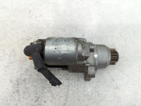 2015-2020 Nissan Rogue Car Starter Motor Solenoid OEM P/N:23300 3TA0C Fits Fits 2015 2016 2017 2018 2019 2020 OEM Used Auto 