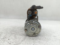 2015-2020 Nissan Rogue Car Starter Motor Solenoid OEM P/N:23300 3TA0C Fits Fits 2015 2016 2017 2018 2019 2020 OEM Used Auto 