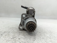 2015-2020 Nissan Rogue Car Starter Motor Solenoid OEM P/N:23300 3TA0C Fits Fits 2015 2016 2017 2018 2019 2020 OEM Used Auto 