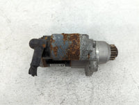 2015-2020 Nissan Rogue Car Starter Motor Solenoid OEM P/N:23300 3TA0C Fits Fits 2015 2016 2017 2018 2019 2020 OEM Used Auto 