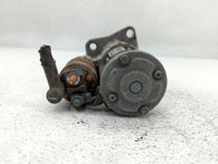 2015-2020 Nissan Rogue Car Starter Motor Solenoid OEM P/N:23300 3TA0C Fits Fits 2015 2016 2017 2018 2019 2020 OEM Used Auto 
