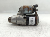 2015-2020 Nissan Rogue Car Starter Motor Solenoid OEM P/N:23300 3TA0C Fits Fits 2015 2016 2017 2018 2019 2020 OEM Used Auto 