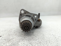 2015-2020 Nissan Rogue Car Starter Motor Solenoid OEM P/N:23300 3TA0C Fits Fits 2015 2016 2017 2018 2019 2020 OEM Used Auto 