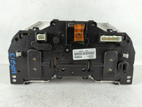 2017 Nissan Rogue Instrument Cluster Speedometer Gauges P/N:03097003 CKMX-AGS, 24810FL0A Fits OEM Used Auto Parts - Oemuseda
