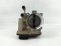 2014-2020 Nissan Rogue Throttle Body P/N:3TA60-01 B Fits Fits 2013 2014 2015 2016 2017 2018 2019 2020 OEM Used Auto Parts - 