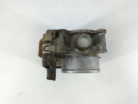 2014-2020 Nissan Rogue Throttle Body P/N:3TA60-01 B Fits Fits 2013 2014 2015 2016 2017 2018 2019 2020 OEM Used Auto Parts - 