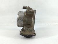 2014-2020 Nissan Rogue Throttle Body P/N:3TA60-01 B Fits Fits 2013 2014 2015 2016 2017 2018 2019 2020 OEM Used Auto Parts - 