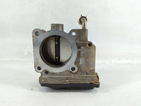 2014-2020 Nissan Rogue Throttle Body P/N:3TA60-01 B Fits Fits 2013 2014 2015 2016 2017 2018 2019 2020 OEM Used Auto Parts - 